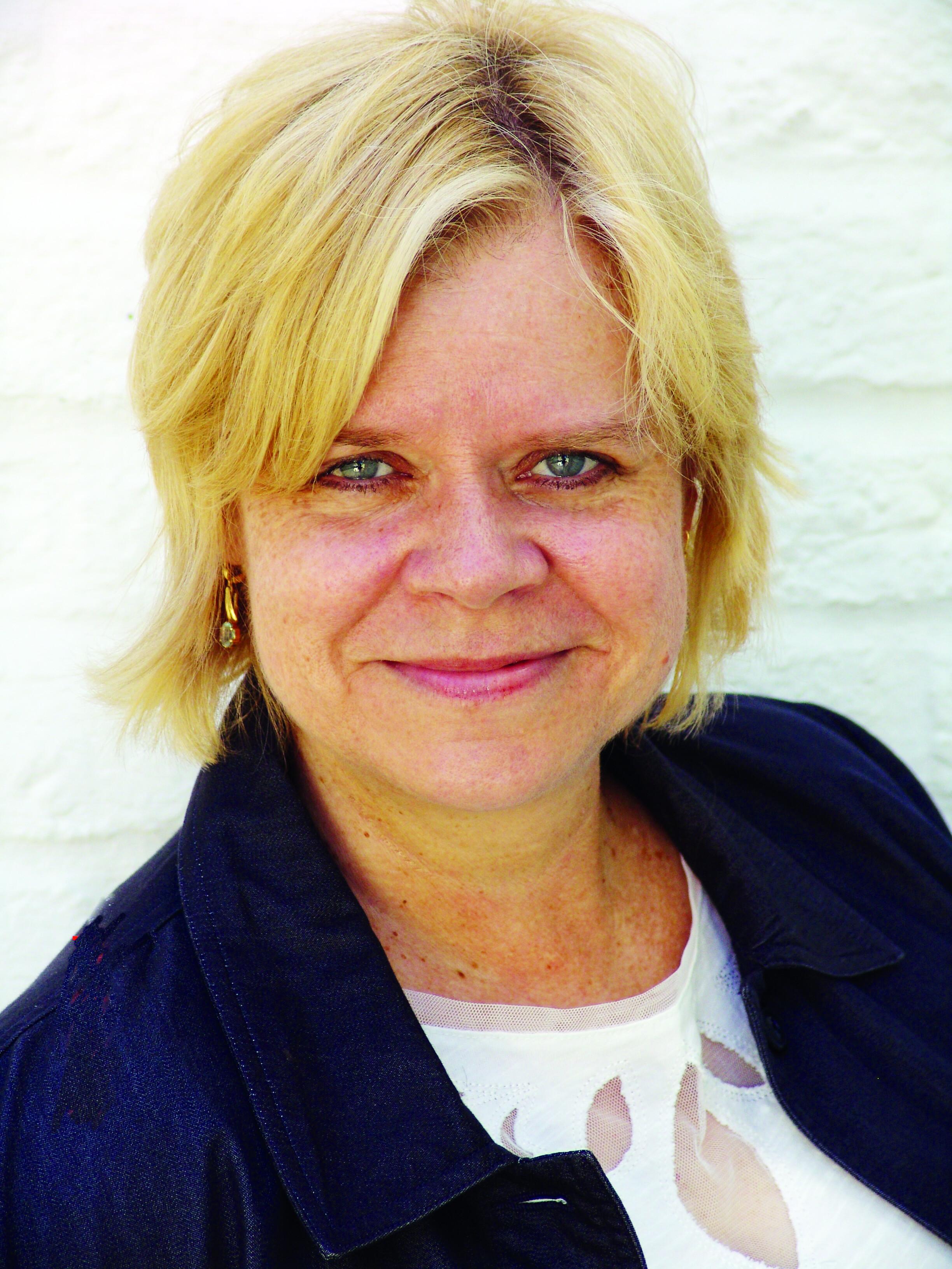 Autorenbild Gipfelkreuz und Brezeltod