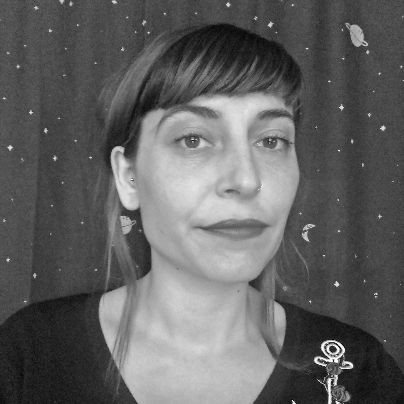 Autorenbild Geheimnisse der Hexen