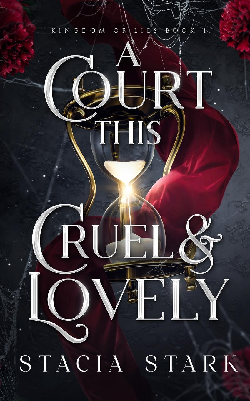 Vorderes Coverbild A Court This Cruel and Lovely