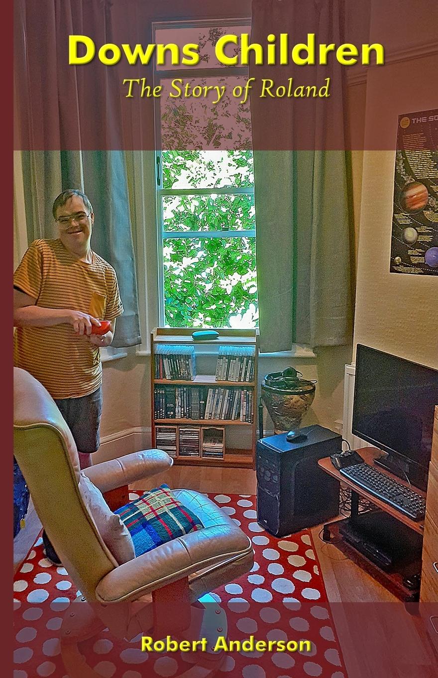 Vorderes Coverbild Downs Children