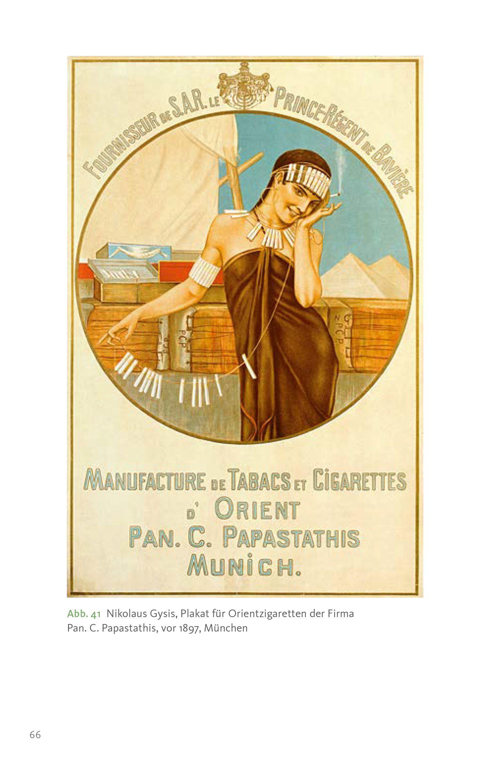 Beispielinhalt (Bild) Symphonie in Schwarz