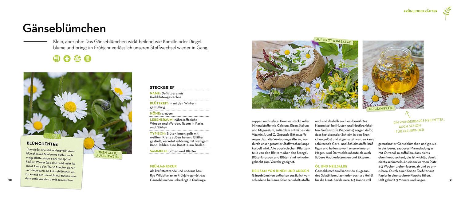 Beispielinhalt (Bild) Kann ich das essen oder bringt mich das um?