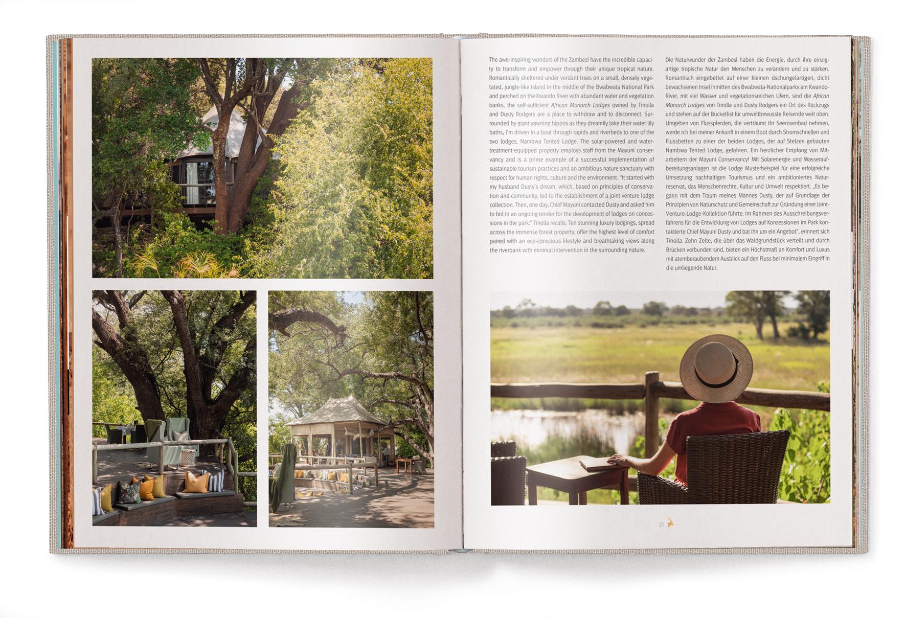 Beispielinhalt (Bild) Green Namibia