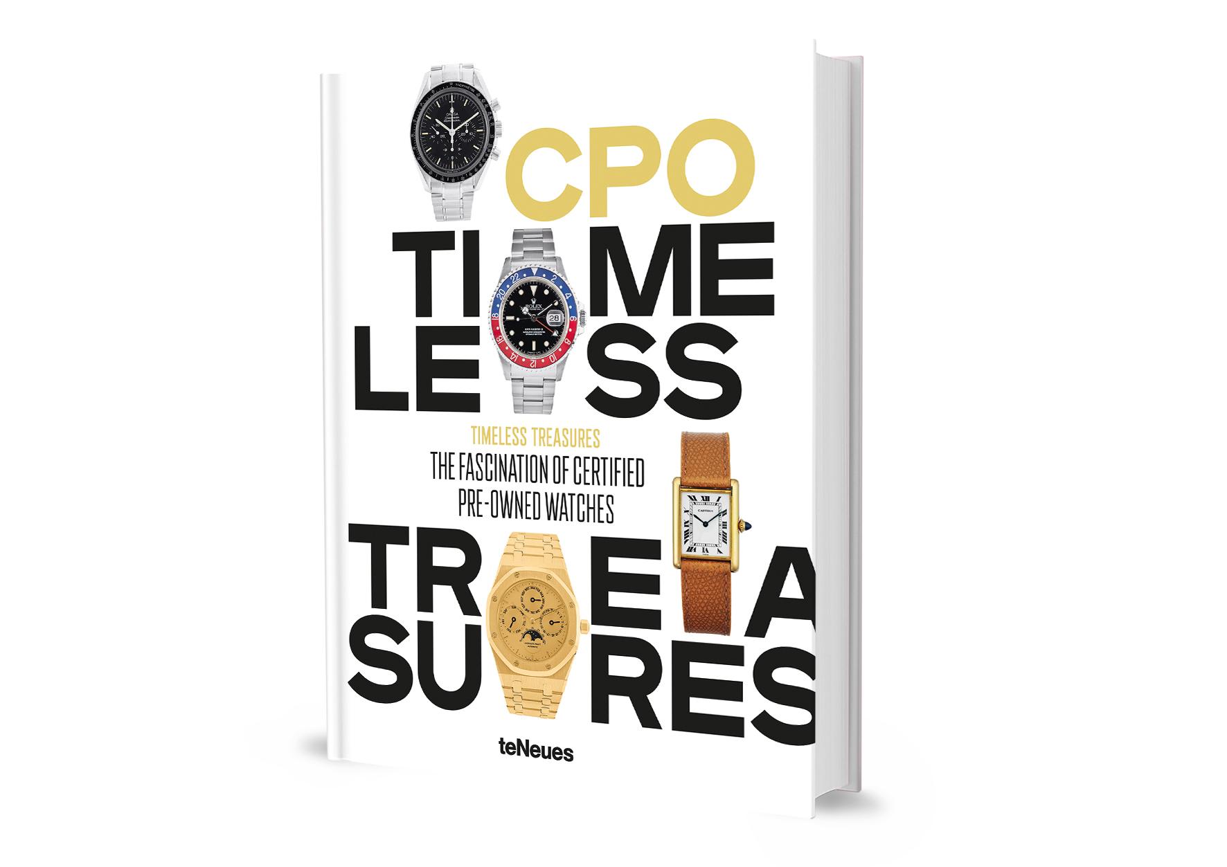 Beispielinhalt (Bild) Timeless Treasures