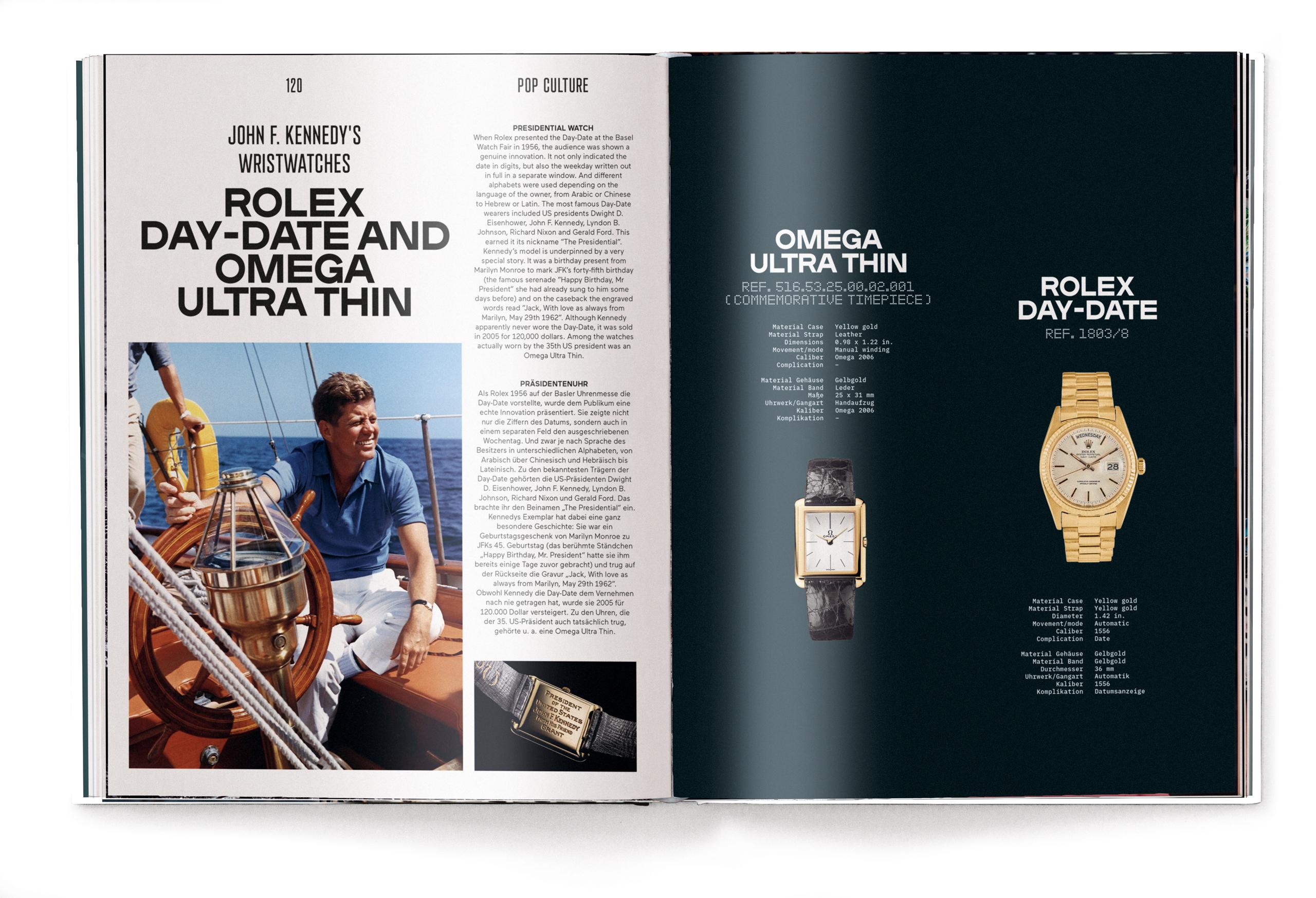 Beispielinhalt (Bild) Timeless Treasures