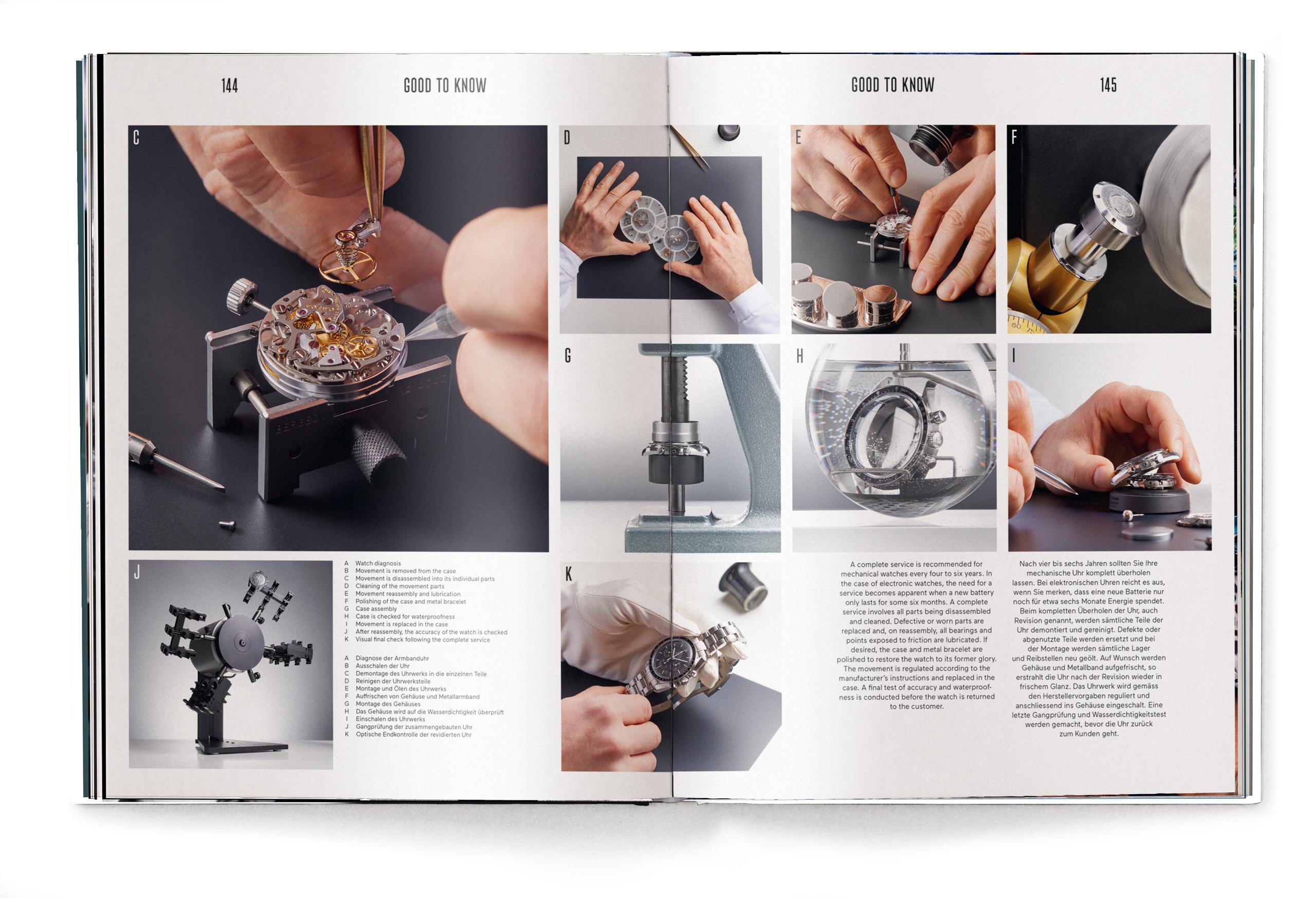 Beispielinhalt (Bild) Timeless Treasures