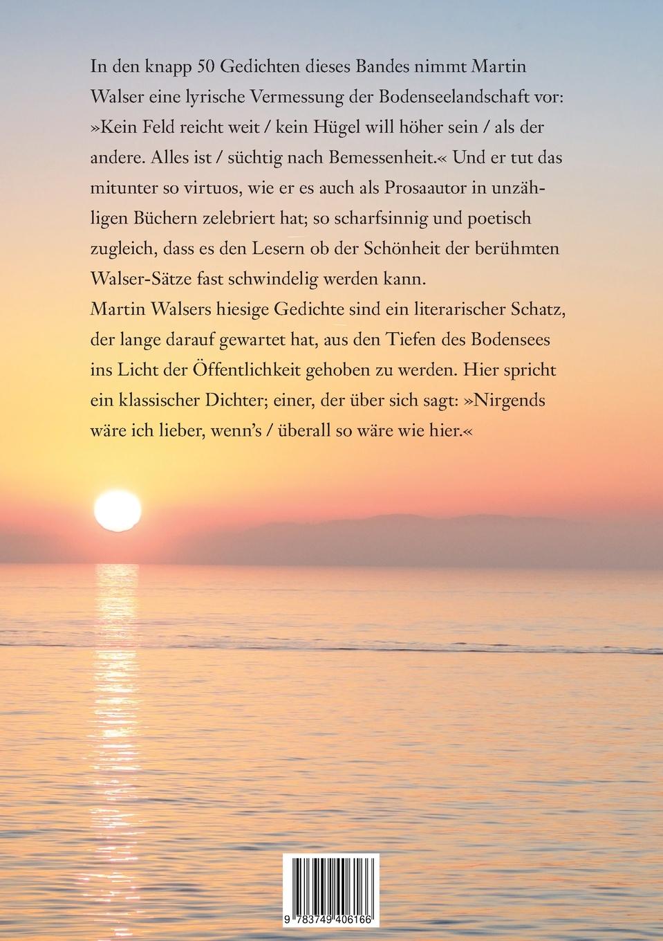 Rückseitencover Fisch und Vogel lassen grüßen