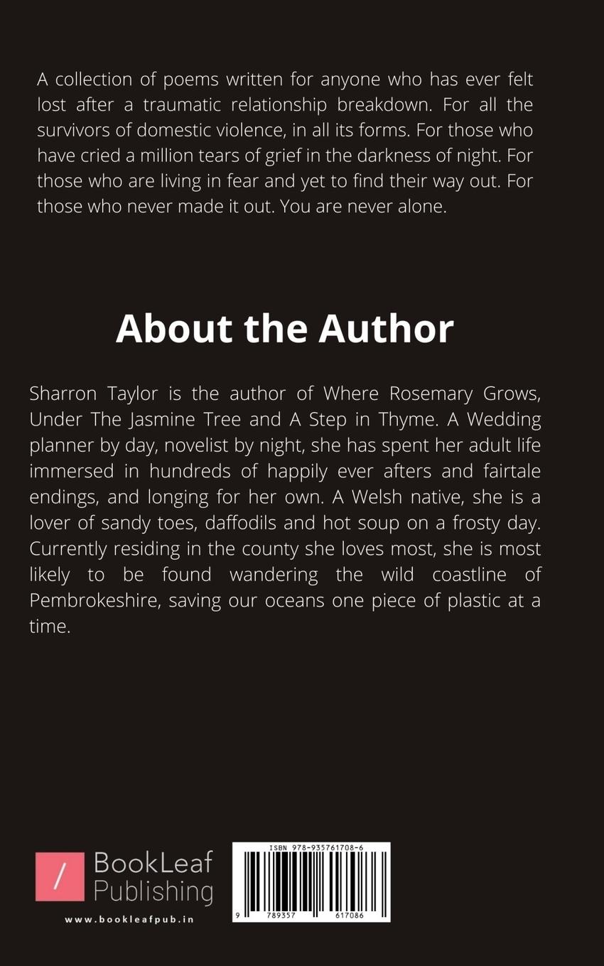 Rückseitencover Looking Through The Pupil Of A Thousand Eyes