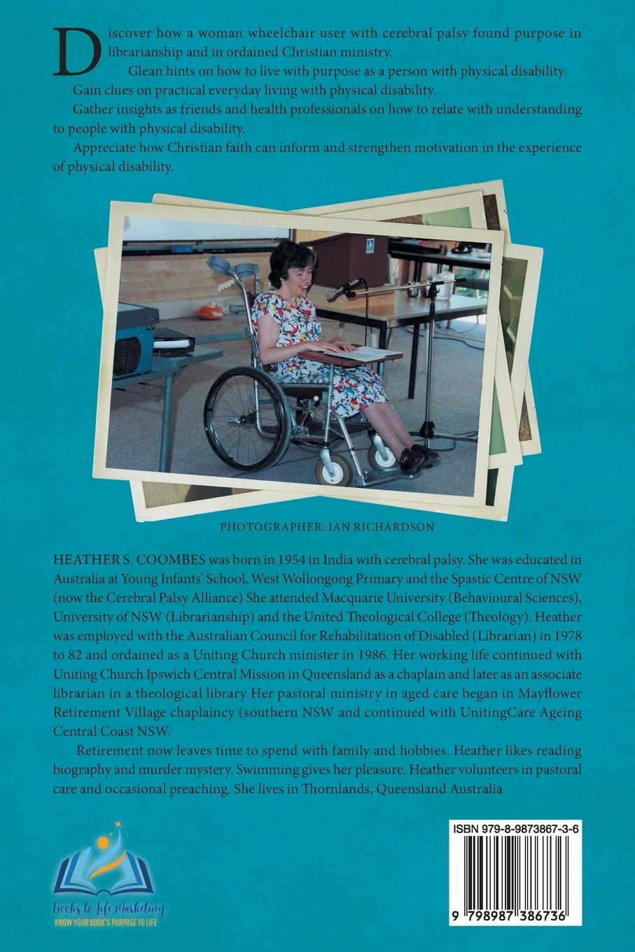 Rückseitencover Marathon Wheeler