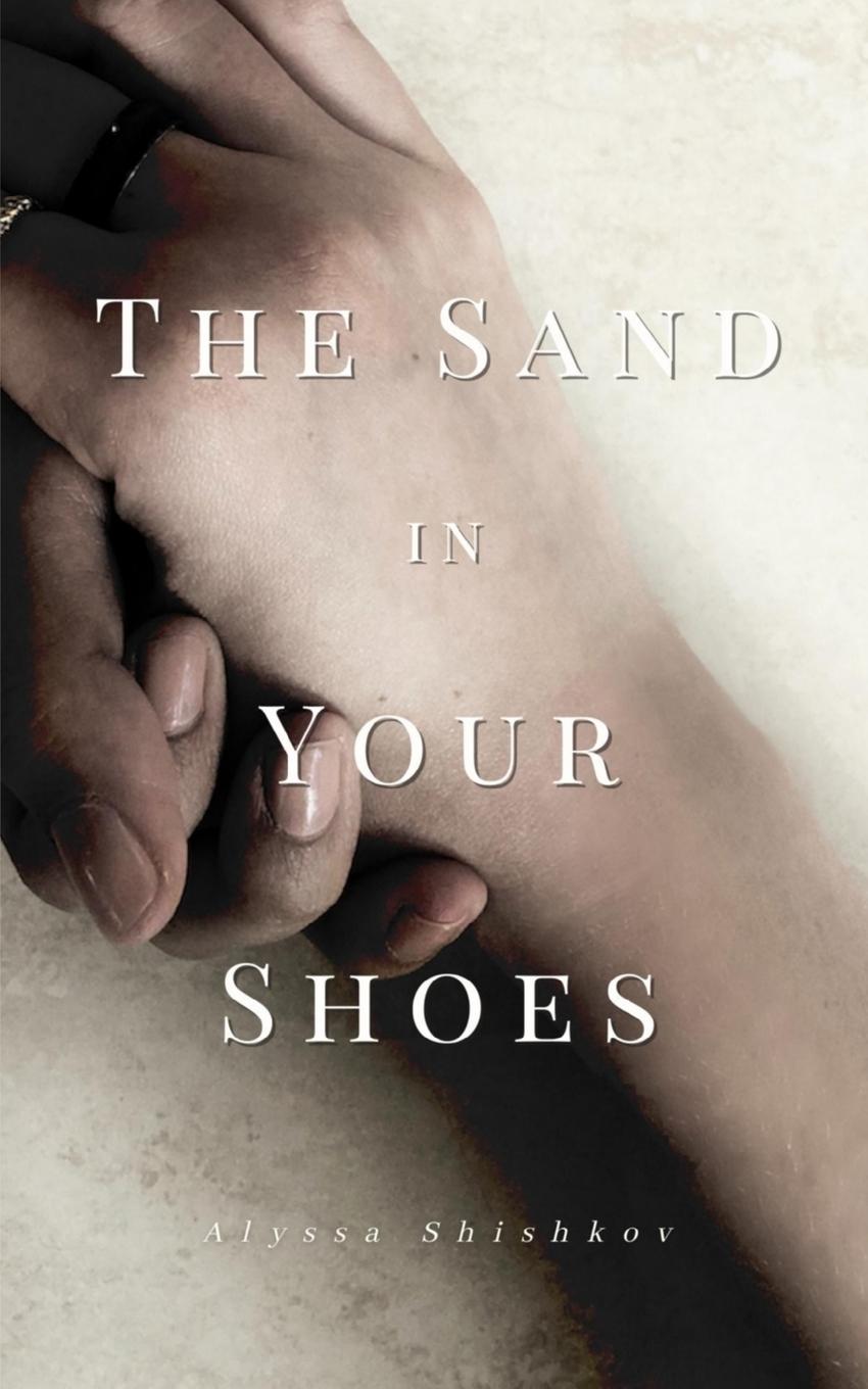 Vorderes Coverbild The Sand in Your Shoes