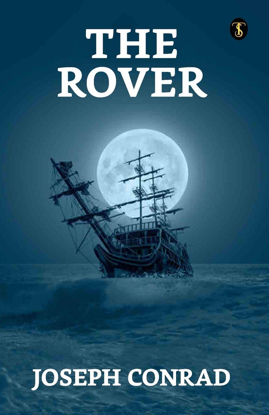 Vorderes Coverbild The Rover