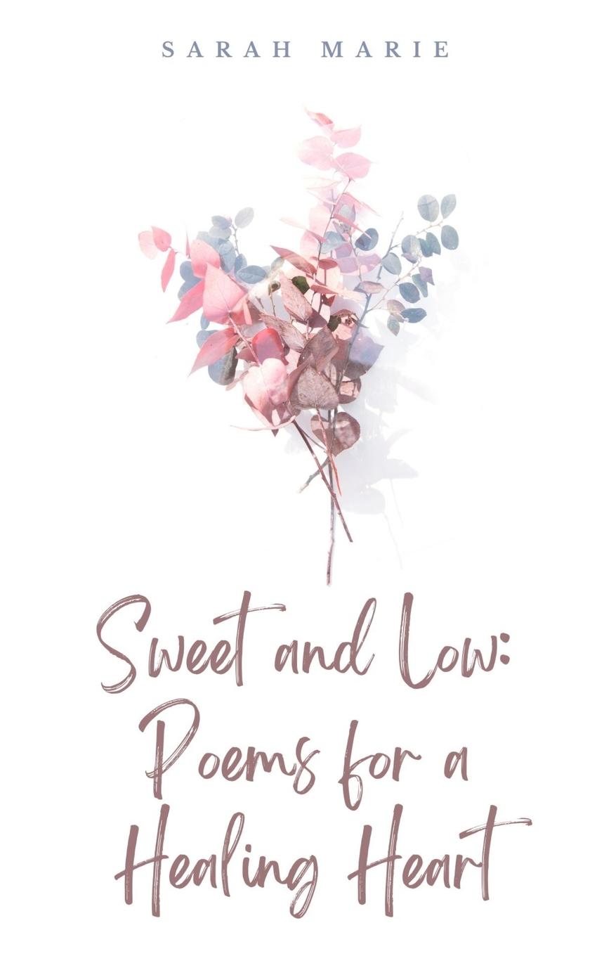 Vorderes Coverbild Sweet and Low