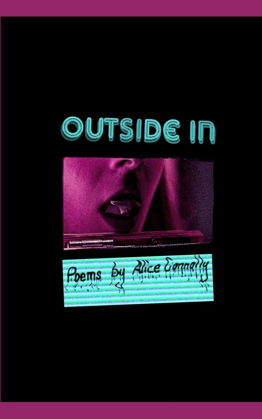 Vorderes Coverbild Outside In