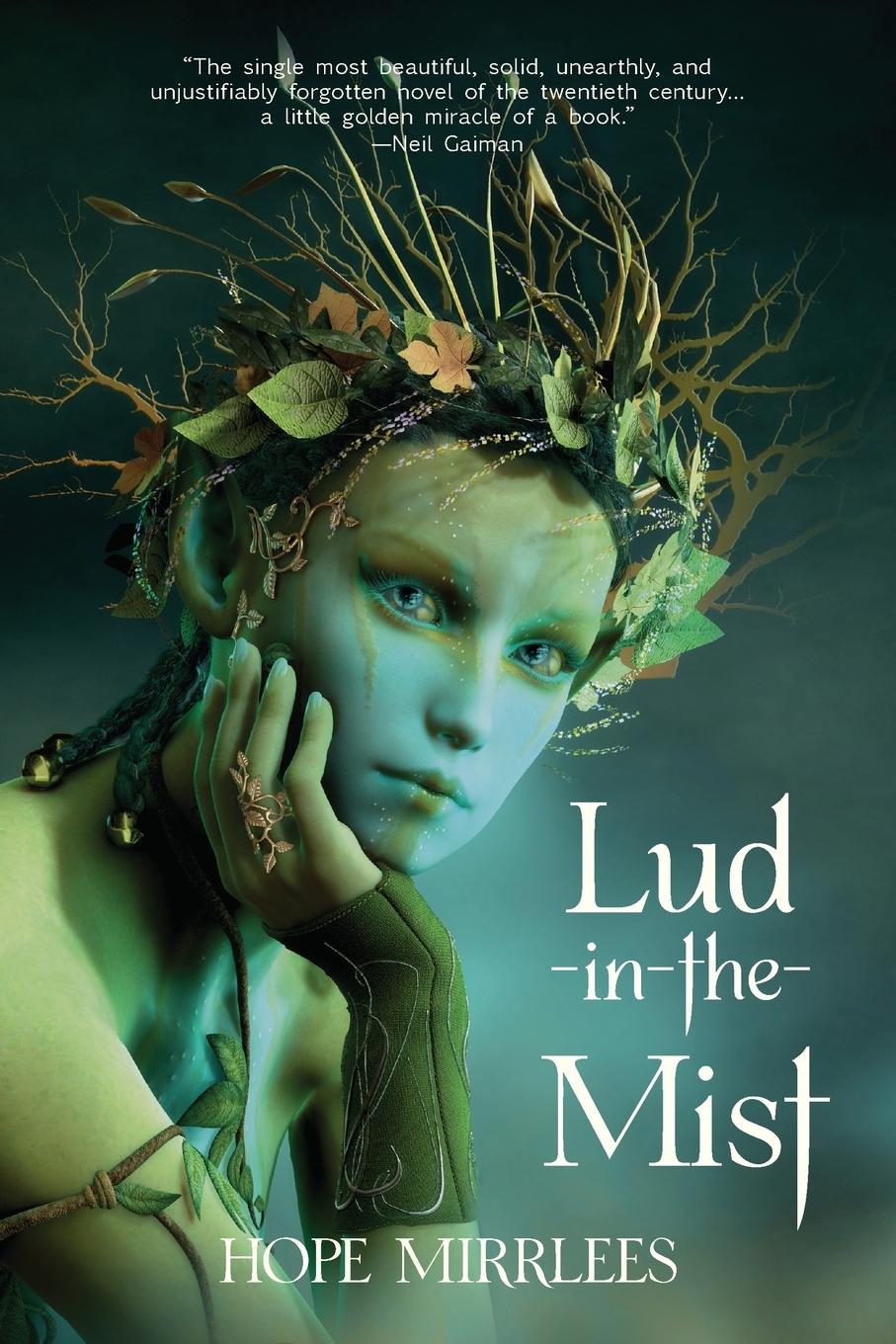 Vorderes Coverbild Lud-in-the-Mist (Warbler Classics Annotated Edition)