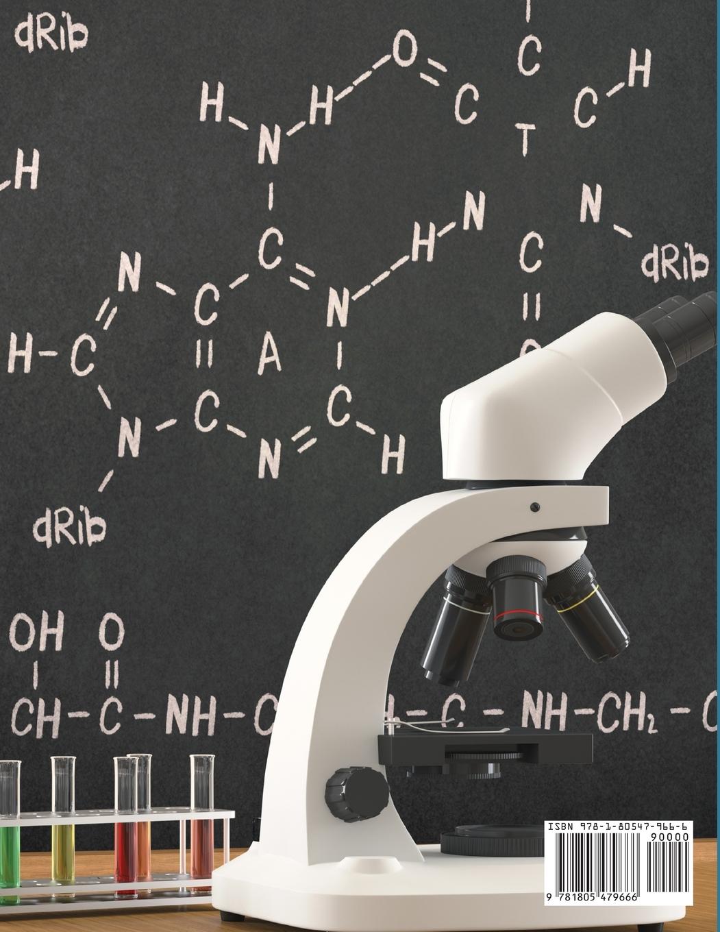 Rückseitencover The Chemistry of Food and Nutrition