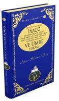 Vorderes Coverbild Hacc ve Umre Ahkami Ciltli