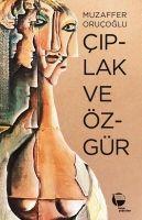 Vorderes Coverbild Ciplak ve Özgür