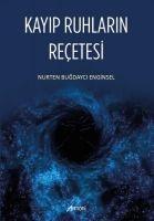 Vorderes Coverbild Kayip Ruhlarin Recetesi
