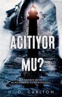 Vorderes Coverbild Acitiyor Mu