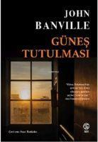 Vorderes Coverbild Günes Tutulmasi