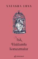 Vorderes Coverbild Ask Hakkinda Konusmalar