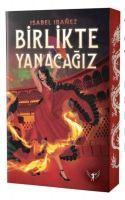 Vorderes Coverbild Birlikte Yanacagiz