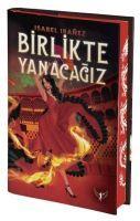 Vorderes Coverbild Birlikte Yanacagiz Ciltli