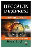 Vorderes Coverbild Deccalin Desifresi