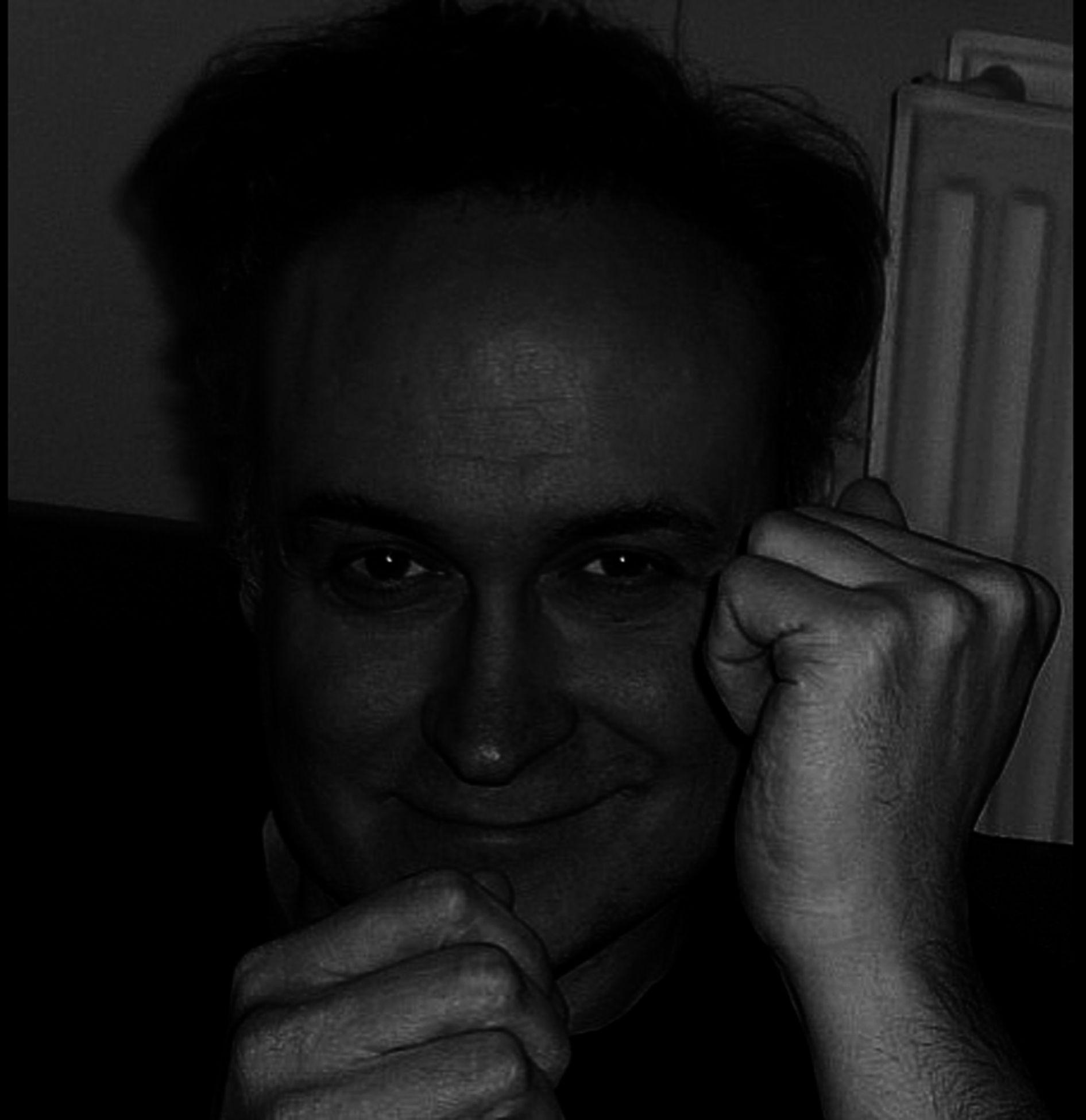 Autorenbild Das Tännchen Felix