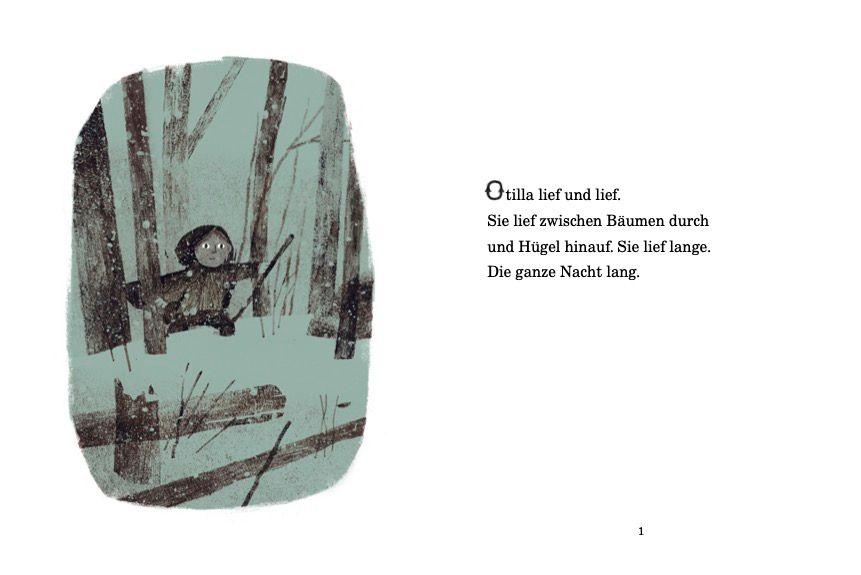 Beispielinhalt (Bild) Der Totenkopf