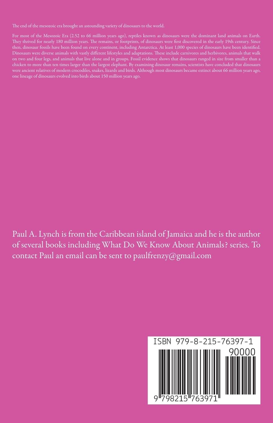 Rückseitencover The Mighty Jungle