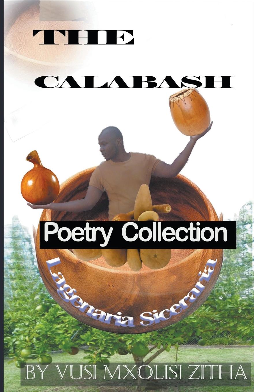 Vorderes Coverbild The Calabash