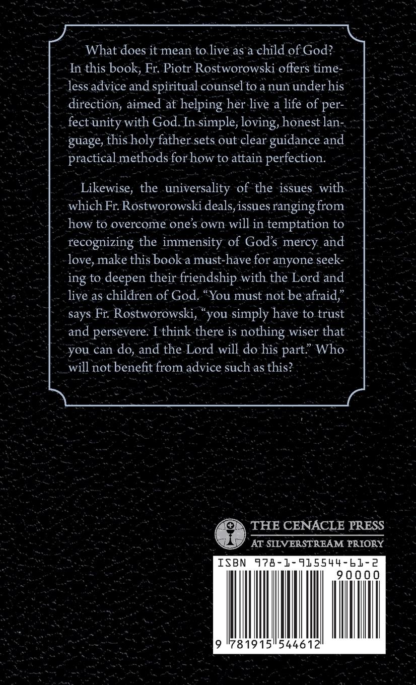 Rückseitencover To Persevere Nonetheless