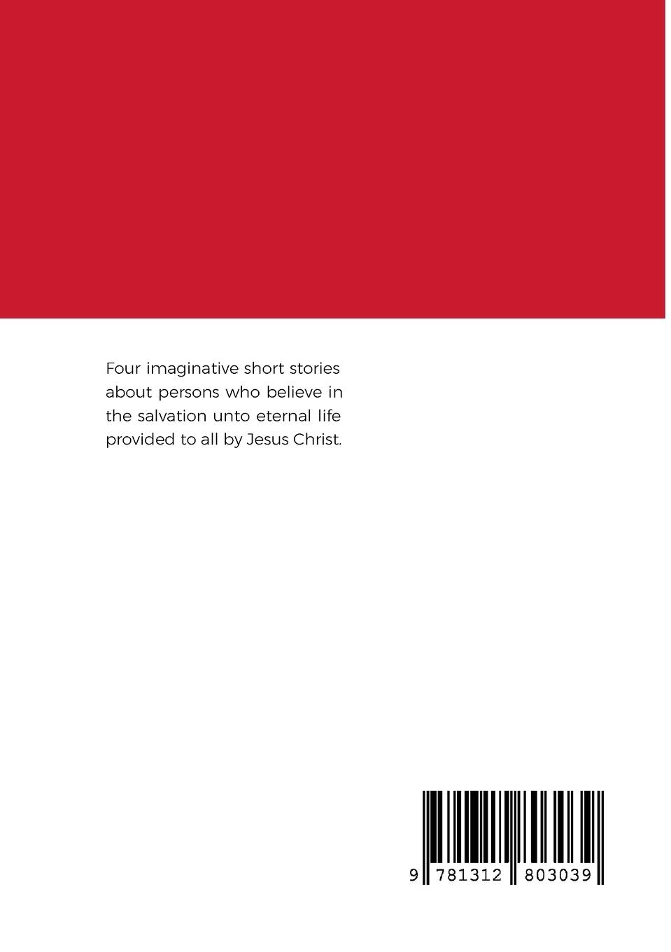 Rückseitencover Jesus Freaks