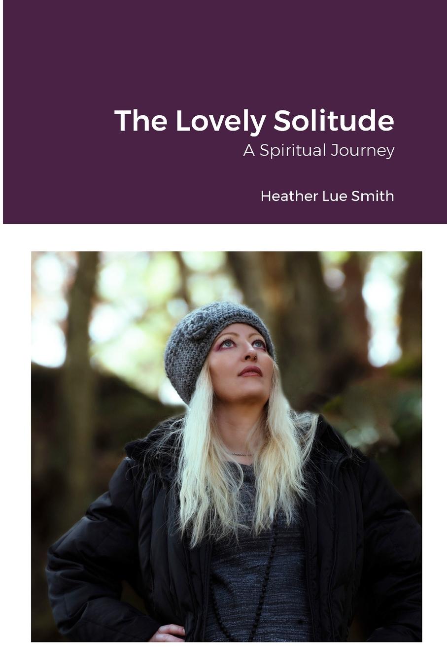 Vorderes Coverbild The Lovely Solitude