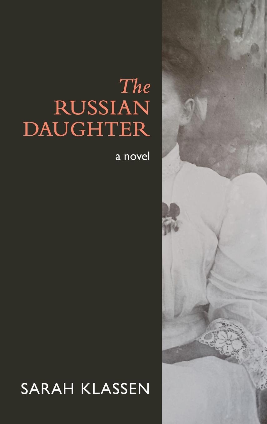 Vorderes Coverbild The Russian Daughter