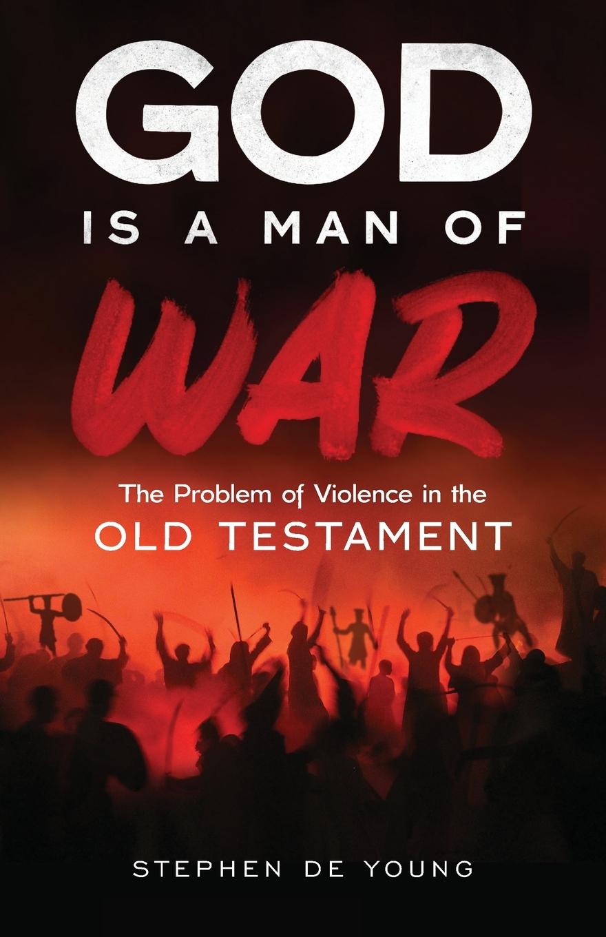 Vorderes Coverbild God Is a Man of War