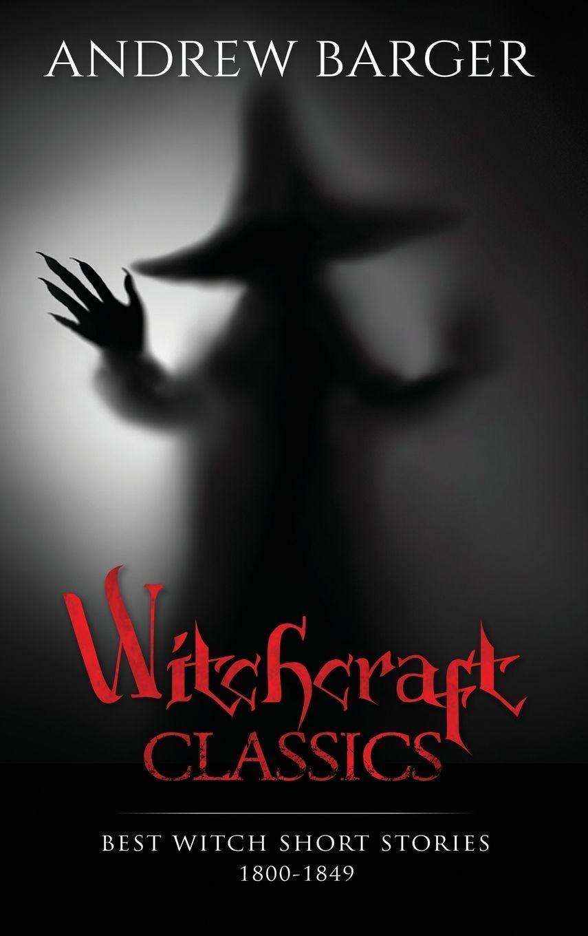 Vorderes Coverbild Witchcraft Classics