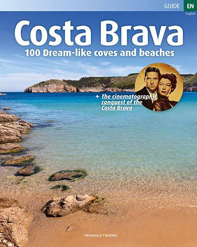 Vorderes Coverbild Costa Brava