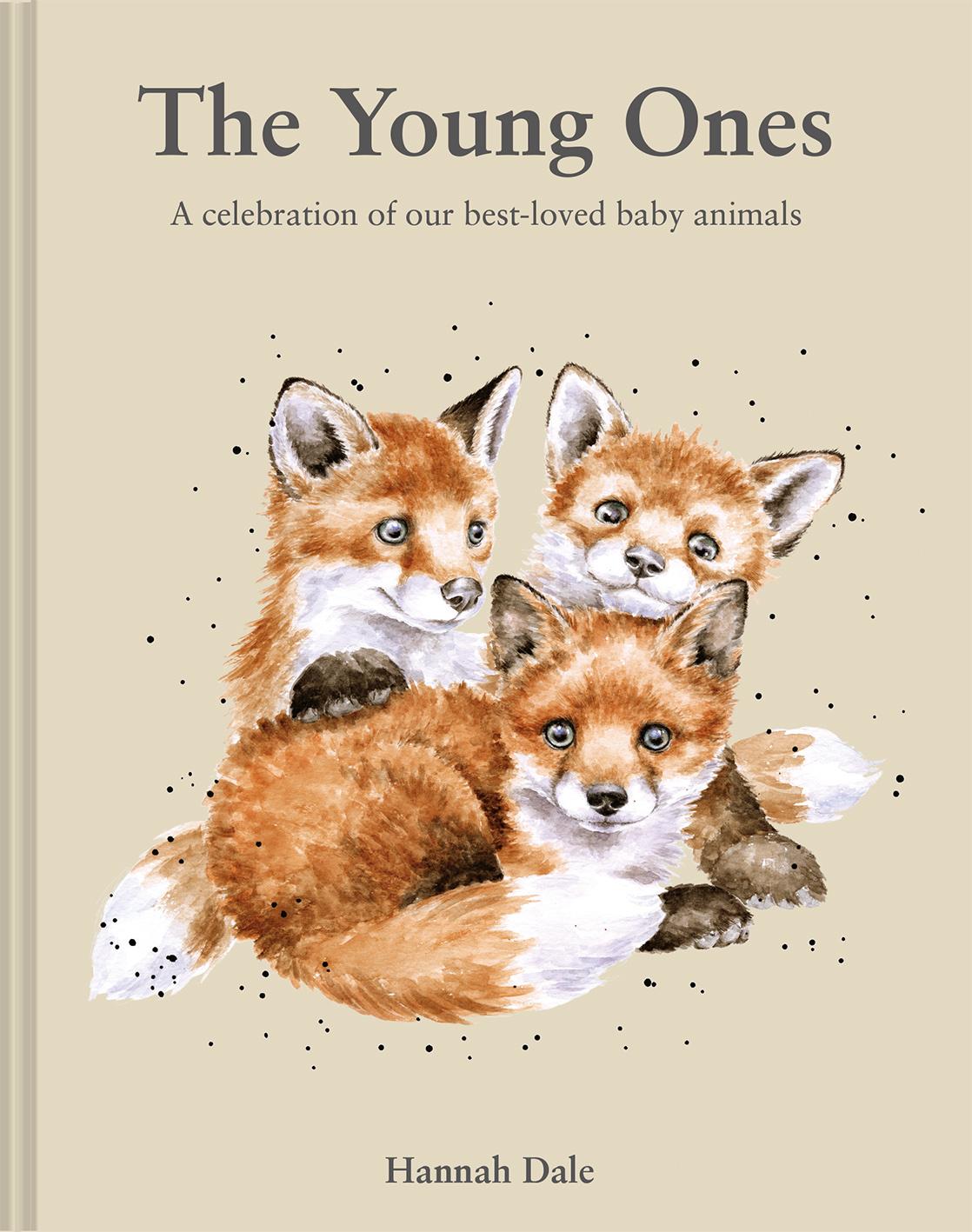 Vorderes Coverbild The Young Ones