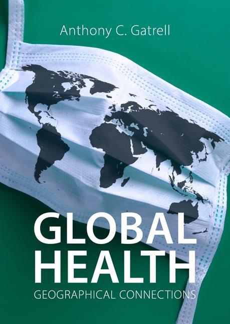 Vorderes Coverbild Global Health