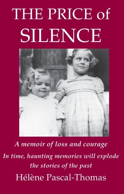 Vorderes Coverbild The Price of Silence