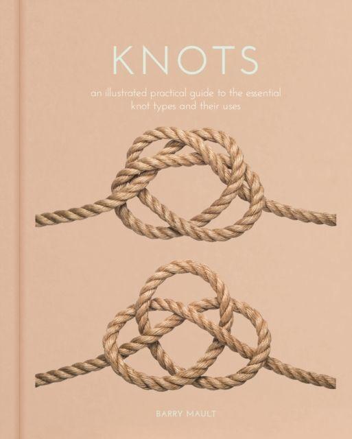 Vorderes Coverbild Knots