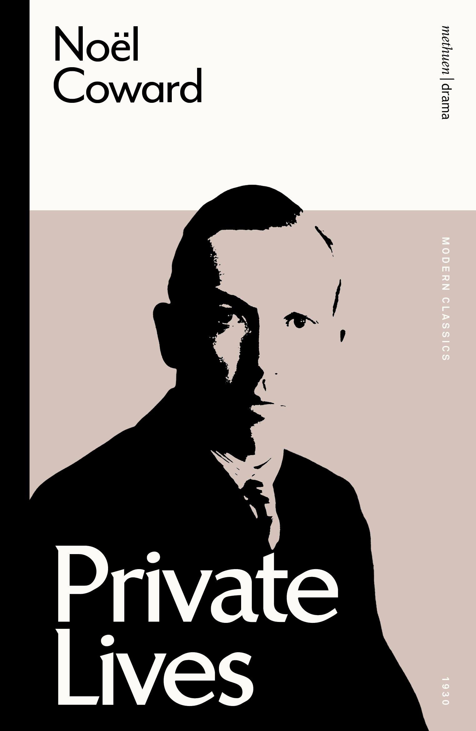 Vorderes Coverbild Private Lives