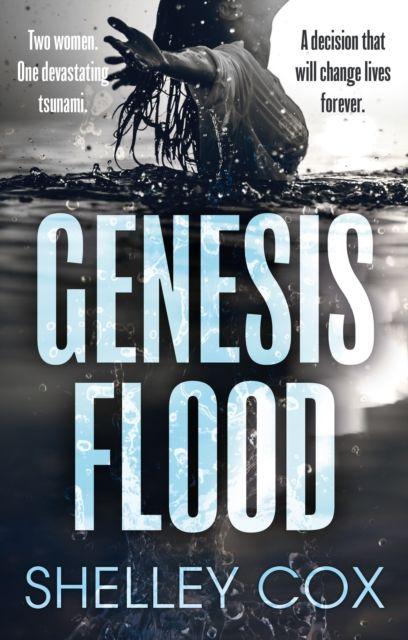 Vorderes Coverbild Genesis Flood