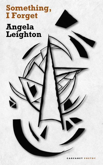 Vorderes Coverbild Something, I Forget