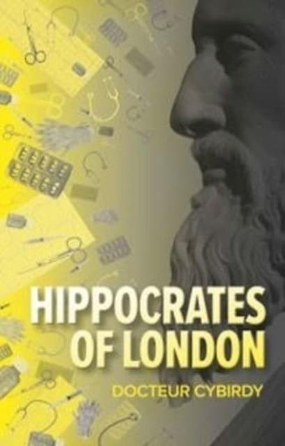 Vorderes Coverbild Hippocrates of London
