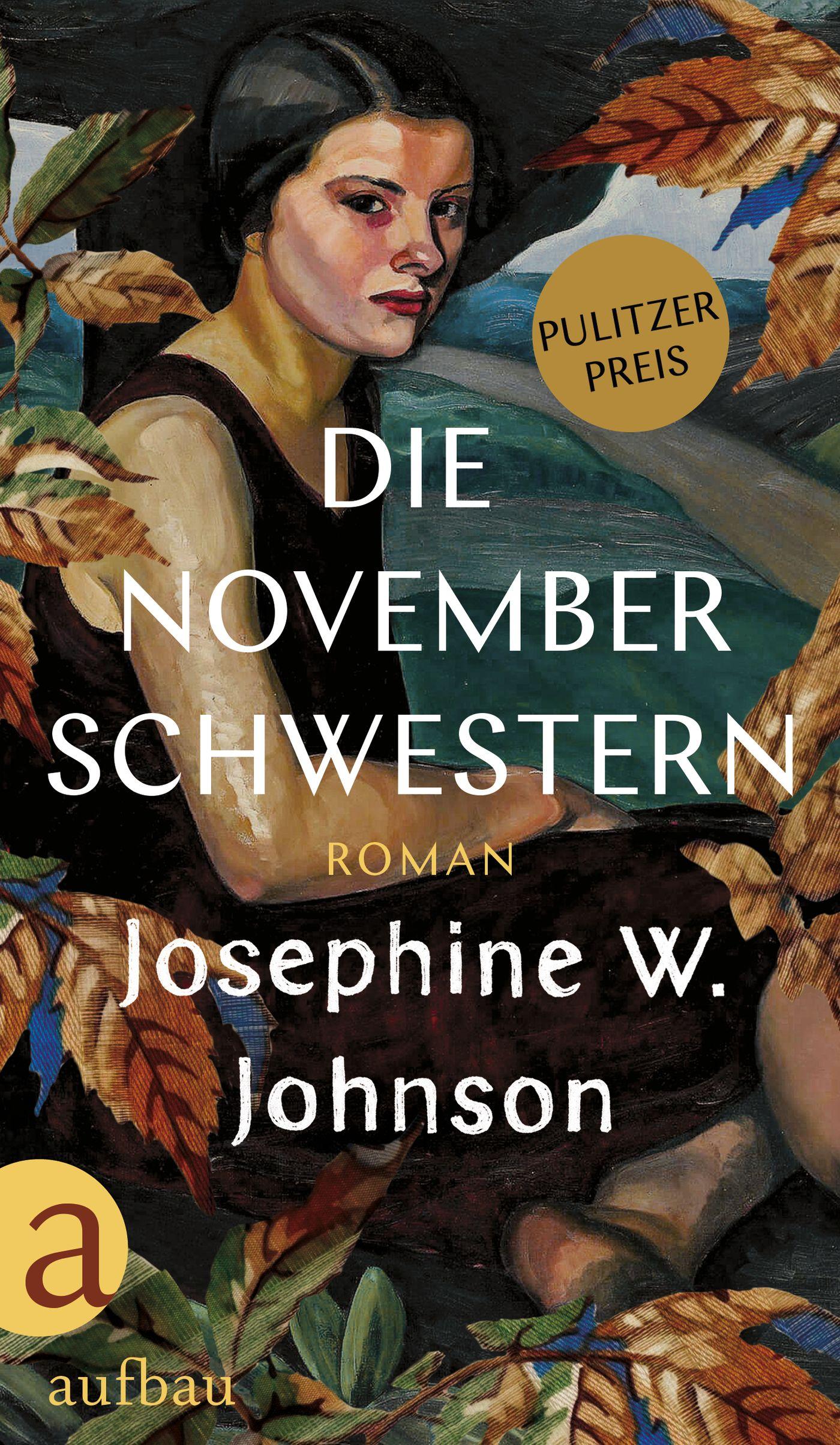 Vorderes Coverbild Die November-Schwestern