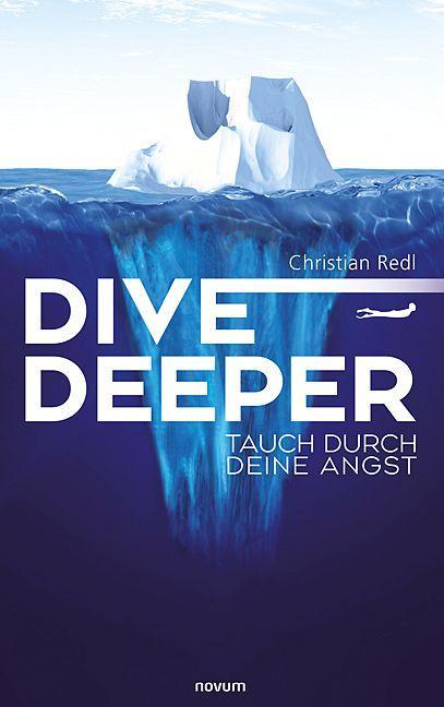 Vorderes Coverbild Dive Deeper