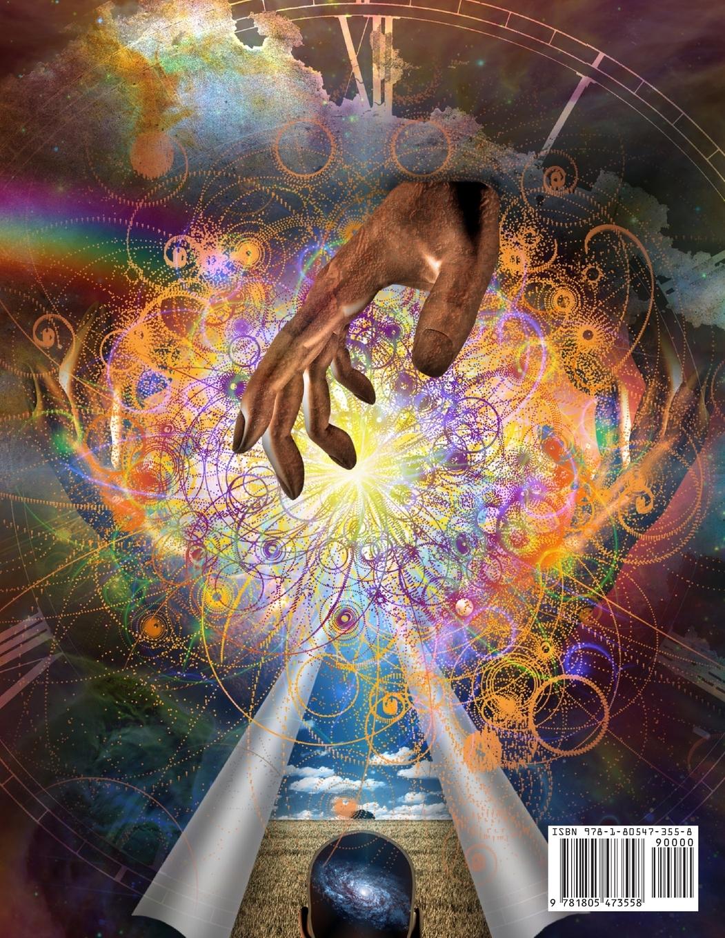 Rückseitencover In the Guardianship of God